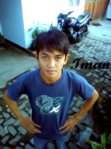 MastarmanIman's profile picture. 