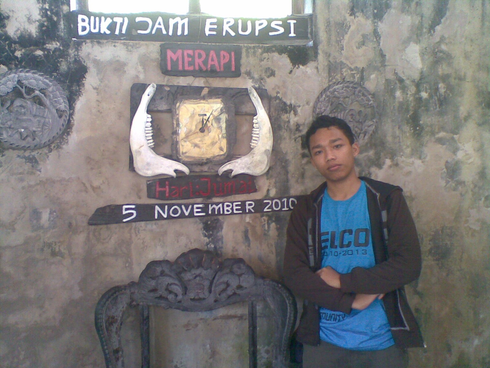 Akun Resmi Presiden masa depan
(Th 2034). Dikelola oleh Staf Khusus
Presiden Republik Indonesia.


Smk N 1 kedungwuni,XII TITL1