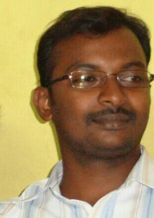 RaguramSoft's profile picture. 