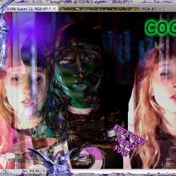 uncoolseaweed Profile Picture