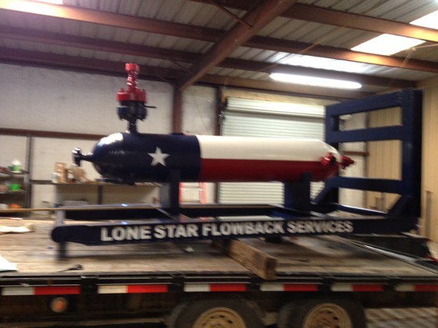 LoneStarFlowbac's profile picture. 