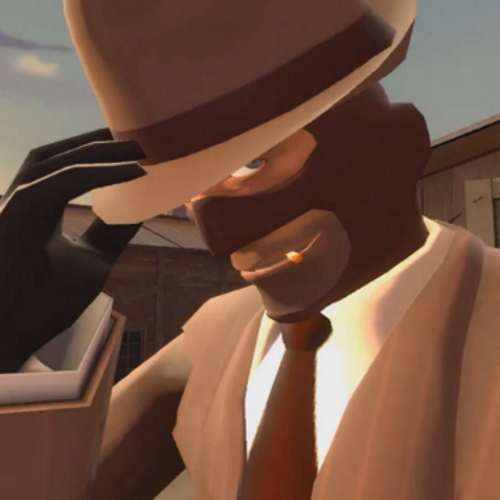 Gentlespy_1's profile picture. Gentlemen...