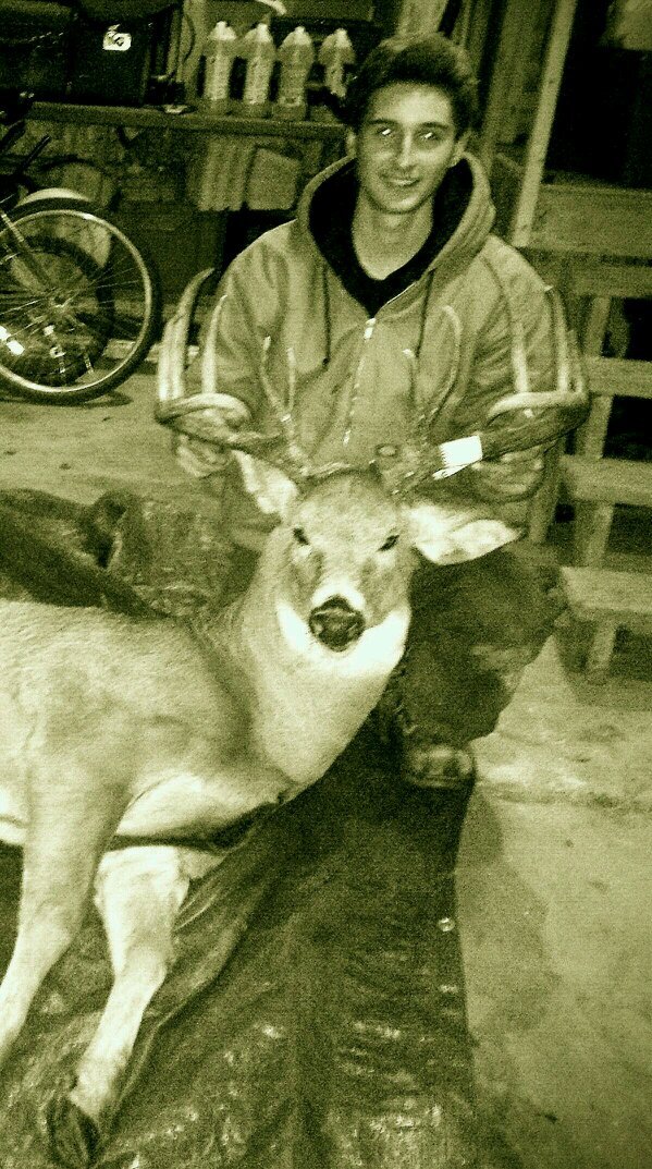 OrrSpencer's profile picture. 