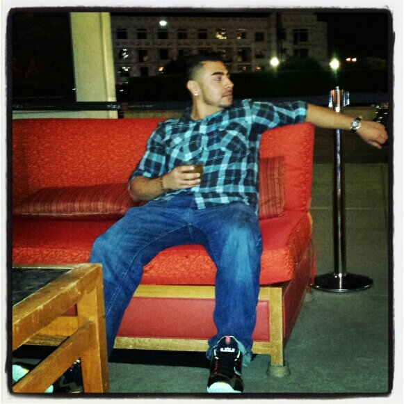 Marketing Major. Loving life!
IG: joeyb1215