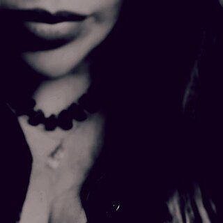 Si ser bonita es pecado, soy toda una pecadora.