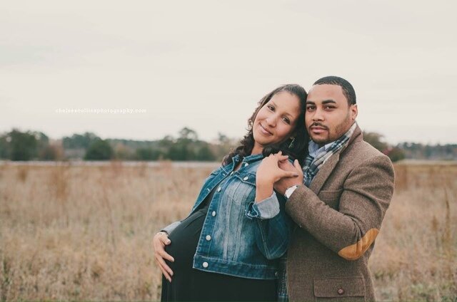 I am a mother, business owner, and wife. My husband and I operate The 
Edwards Group in NC. Our focus is the growth and development of our community.