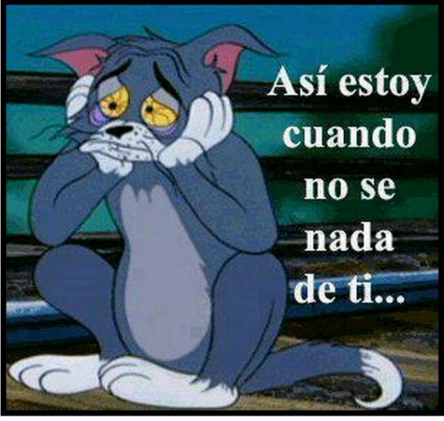 EL QUE ME QUIERE TIENE QUE QUERERME COMO SOY