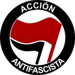 La lucha contra el fascismo, es la lucha por la libertad: Contra el racismo, el sexismo, el capital y toda autoridad.