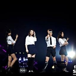 【Dedicate For RolePlayer F(X)】 Update news & Info All about F(X) | Created by biwh . Admin [krys-tale] Need More Admin'-')/ Mention for verifed !