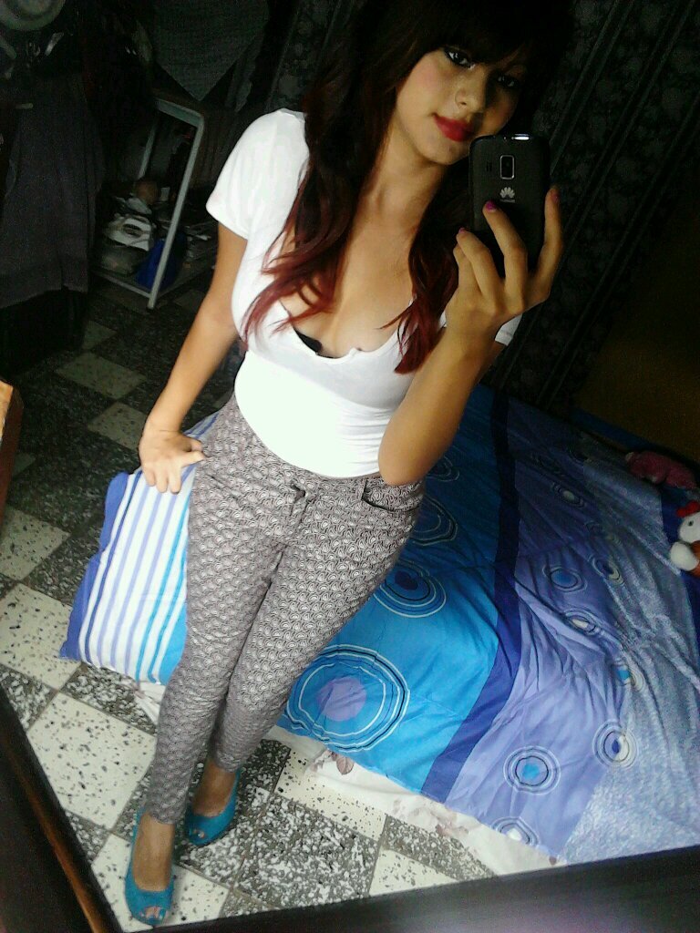 Te amo alexander gonzales