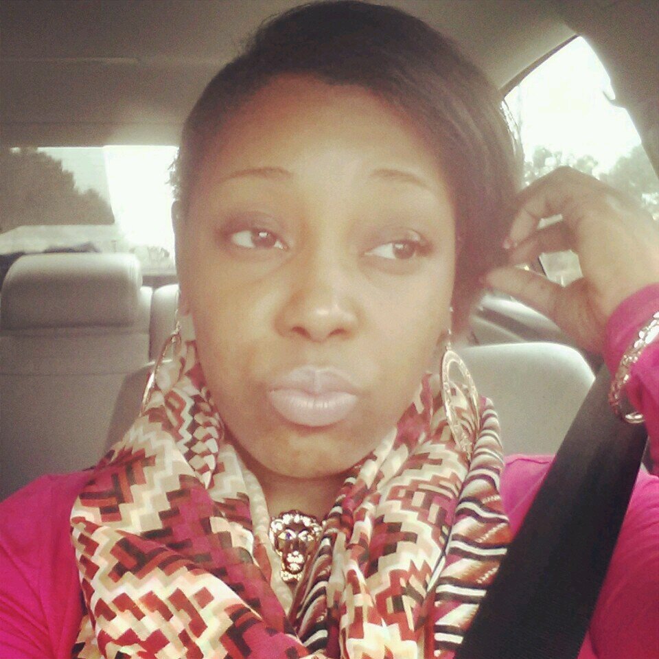 Ky'Mire and Marquice are my world.  :)