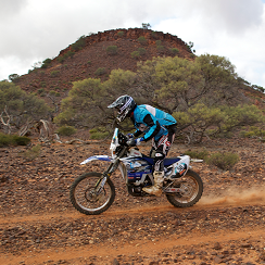 Australia's toughest off road adventure! Motos 4WD Autos Quads ATV racing off road rally - the Dakar downunder! Next event: Sept 2014
