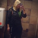 Jolene Bertram  - @iamjolene12 - Twitter