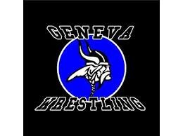 official page for the Geneva Vikings wrestling team