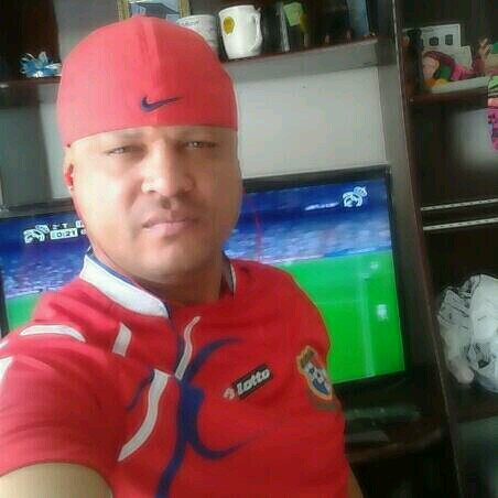 has el bien y no mires a quien.