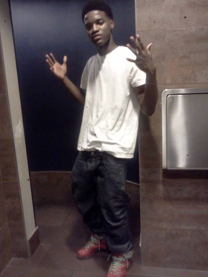 Real Nigga , Thats All Need To Be Said !
#NonRipDaDa