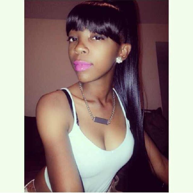 Cute As A Bug&Sweet As Candy 
9/26 Cake Day 
Loving Me❤️
Goofy&Cutey
FOllOW Me & I FOllOW You