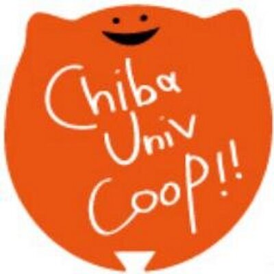 千葉大学生協 Chiba Univcoop Twitter