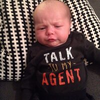 Bernard Lee (@bernieolee) 's Twitter Profile Photo