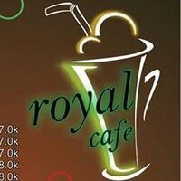 Royal cafe (@royalcafe3) 's Twitter Profile