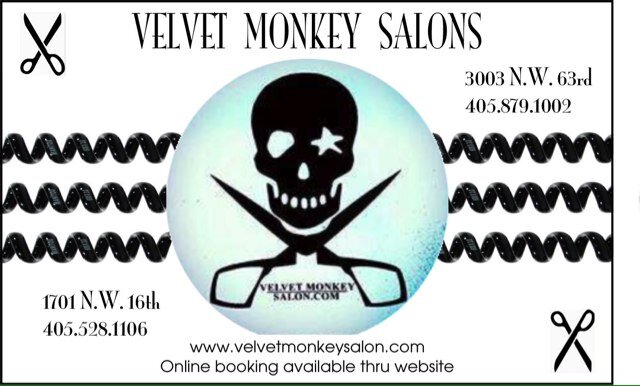 We are a full service salon catering to all types of clients.  We love new clients! for more info. http://t.co/wH8QiRlV