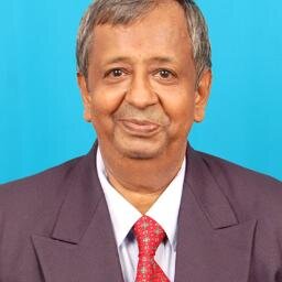 Retired Core Engineering Professional with exposure in India, USA and middle east.