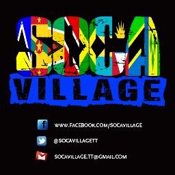 An Energetic Village Where Soca Artists & Culture Resides. Get The Latest News, Pictures, Music, Videos, Interviews,  Plus All The Mas, Costumes, Pan Etc ...