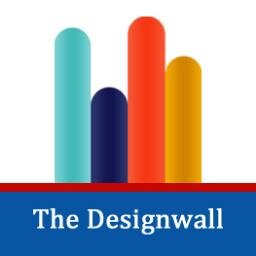 The Design Wall  - find huge collection of Designs here