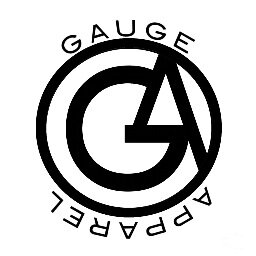 GaugeApparel's profile picture. Independent clothing label. The trillest.