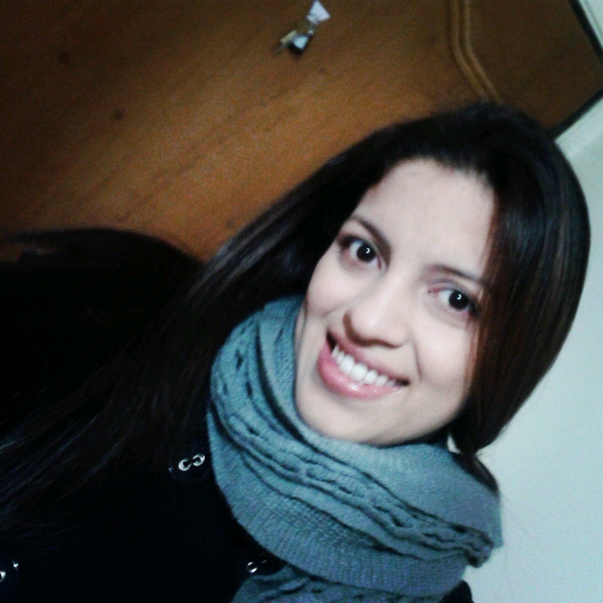 Dentist!!
@dra_amdie