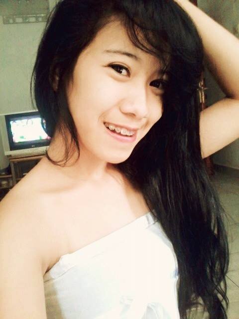 IntanDeti's profile picture. Nothing~