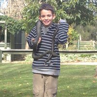 jarryd rowley (@jazzarowley) 's Twitter Profile