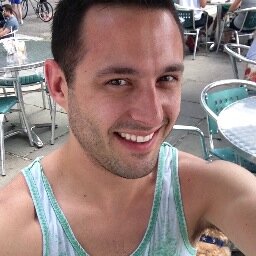 MattCurtisNY's profile picture. Theatre Educator, Director & Advocate • Margarita & Manhattan Afficianado • I have a husband and a puppy and I am in love with them both.