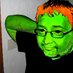 Brainbug (@vox_silver) Twitter profile photo