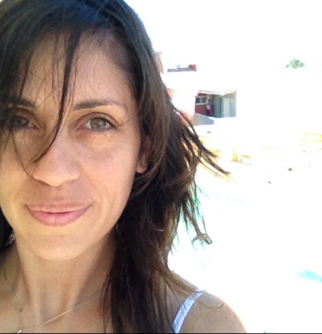 Mamá de JB y Espe, enamorada ❤️