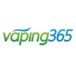 vaping365's profile picture. Vaping365 is a vaping brand in the e cigarette market worldwide.