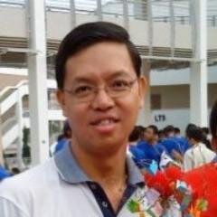 Physics Teacher NJC(1996-2005) IJC(2006-)