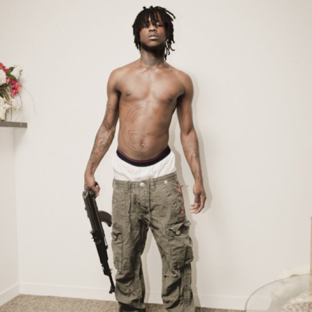 cheiff_sossa's profile picture. 