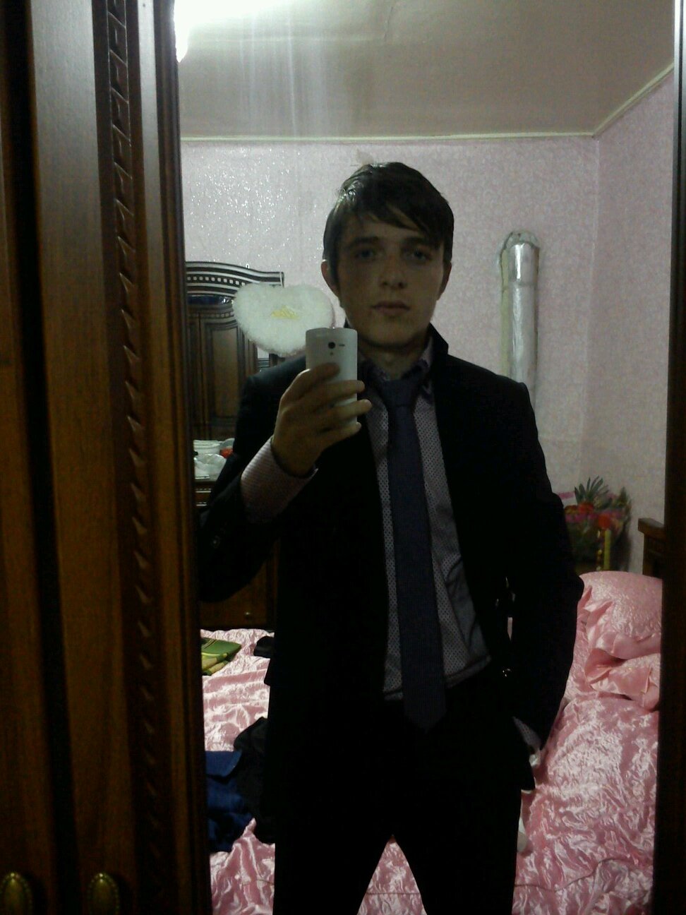 davuddengo05's profile picture. 