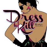 Dress to Kill(@ShopDTK) 's Twitter Profile Photo