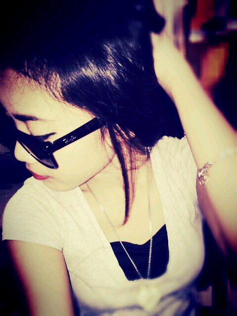 Facebook: Noona Daydeng WeChat: nurlidarojini