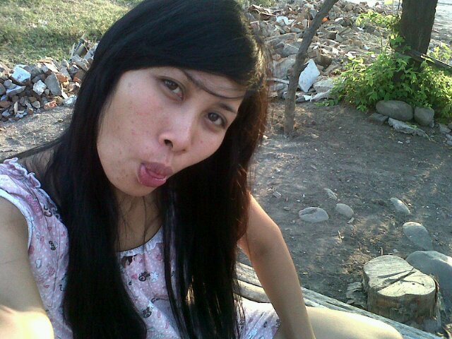 Wanita tegar