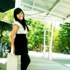 09 November 1994 | Single | Akademi Kebidanan Wahana Sehat Sidoarjo | ♥ ♥
