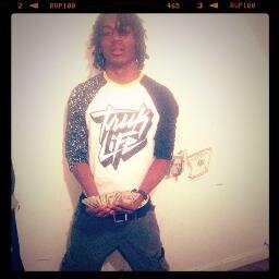 public relations officer of The East Buffalo Ruff Ryders. Mother,Wife,Sister,GMa and Friend, crazy,cool and down to earth