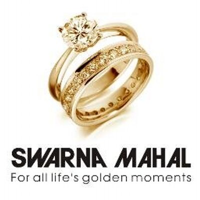 Swarnamahal jewelers hotsell