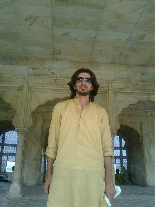 aslambugti786's profile picture. 