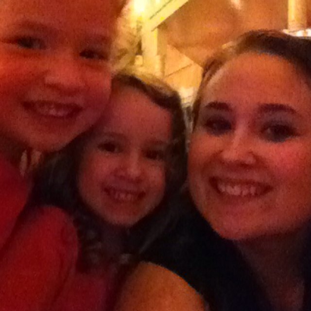 Sophie Ann Matthews is my world. Dont know what i would do without her. 9-25-10