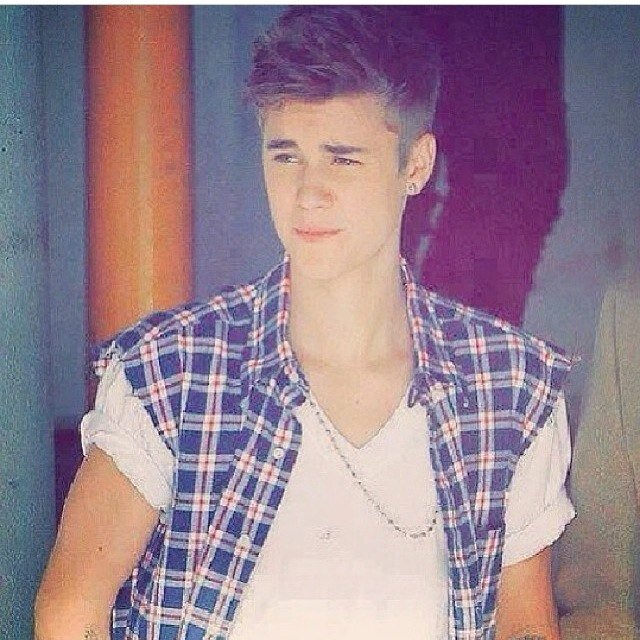 Forever a belieber (08~03~13)