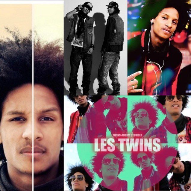 This is a fan page for the LTladies. I'm a TRUE LT lady. I love @lestwinsoff and @LarryBourgeois1 Their AWESOME.!