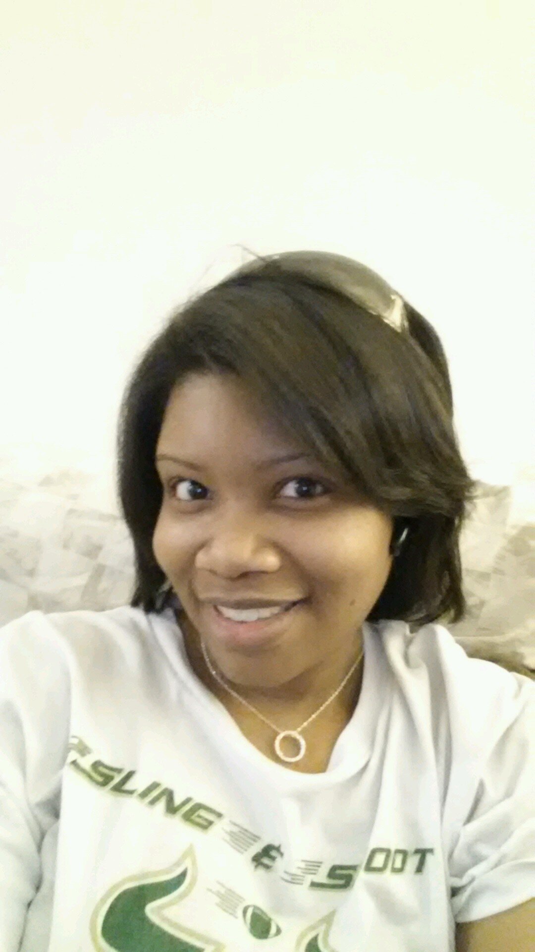 I'm just me....